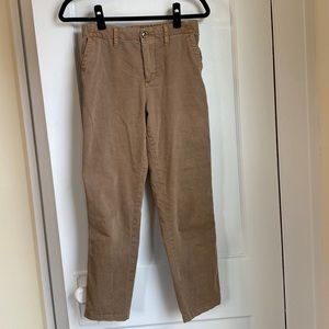 Old Navy Khakis